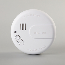 Stand Alone Smoke ALARM KD-135C