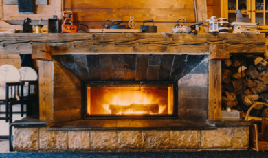 Hiilimonoksidihälytys